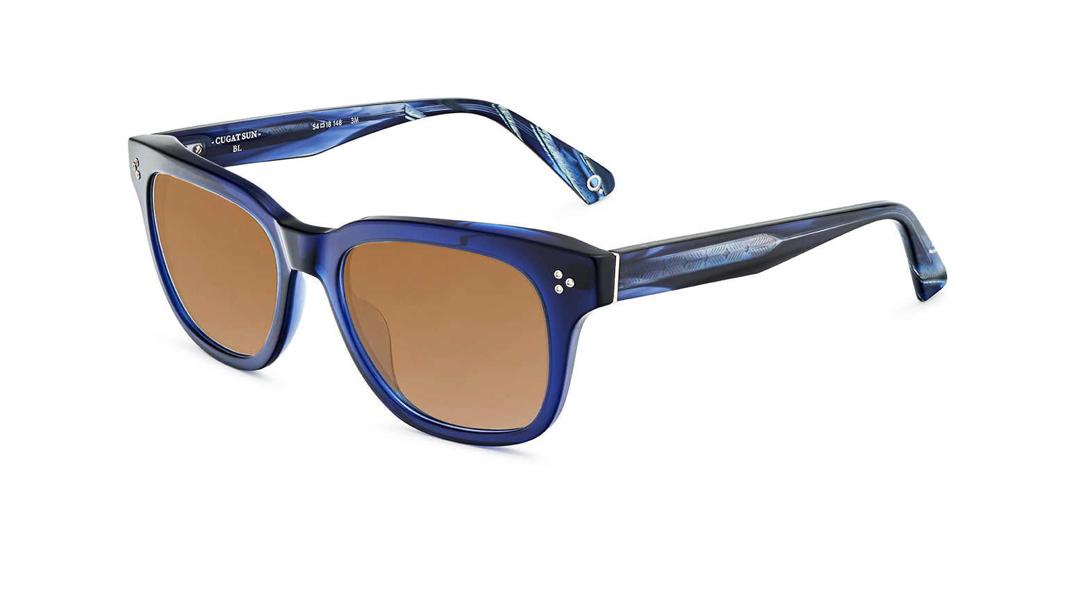 etnia-barcelona-cugat-sun-lunettes-de-soleil-br-be-calibre-54 image 7