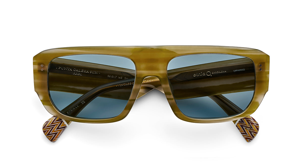 etnia-barcelona-punta-galera-sun-lunettes-soleil-bk-bl image 2