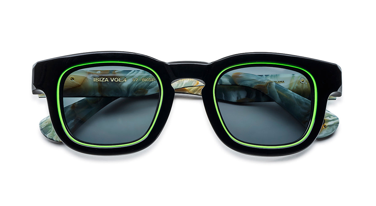 etnia-barcelona-ibiza-07-lunettes-de-soleil-bk-gr-47-hd image 1