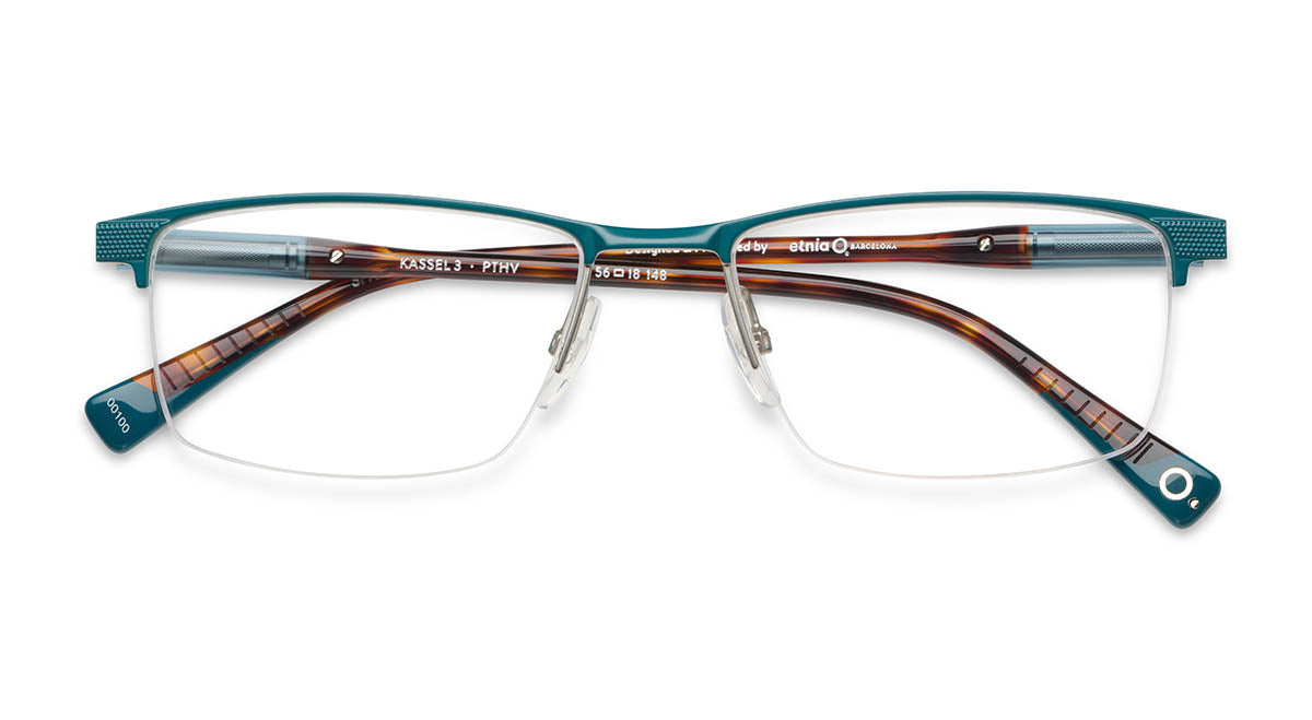etnia-barcelona-kassel-3-lunettes-de-vue-noir-calibre-54 image 4