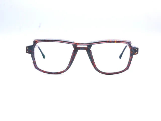 monarc-optic-h-lium-magma-monture-lunettes-lave-noire-15g image 1