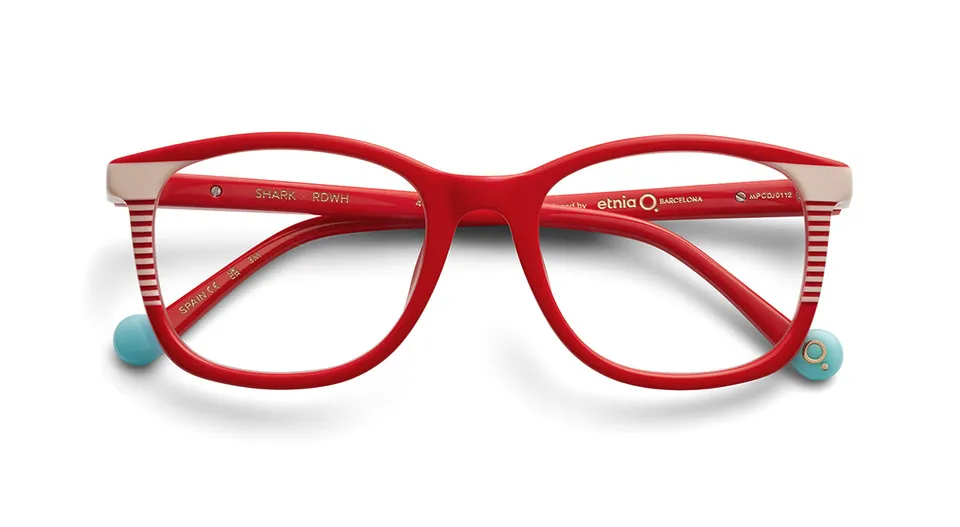 etnia-barcelona-kids-shark-lunettes-enfant-rd-wh-calibre-48 image 1