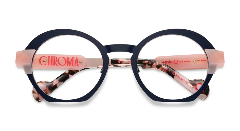 etnia-barcelona-chroma-n11-lunettes-de-soleil-db-pk-calibre-51 image 1