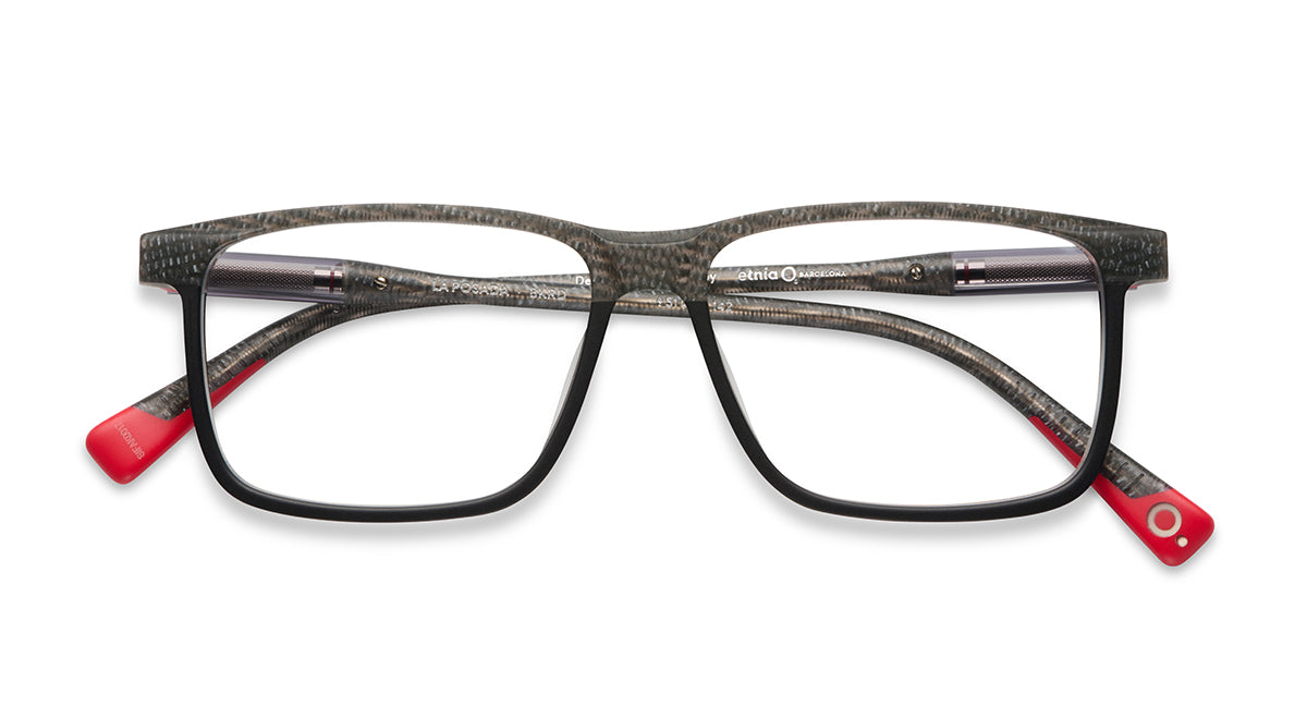 etnia-barcelona-la-posada-lunettes-de-vue-bk-pt-calibre-51 image 6