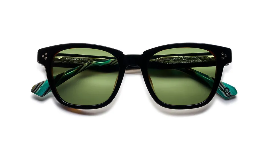 etnia-barcelona-humphrey-lunettes-de-soleil-bk-polaris-52 image 1
