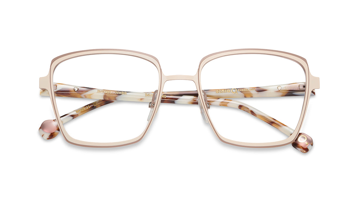 etnia-barcelona-nayan-lunettes-de-vue-wh-br-calibre-54 image 1