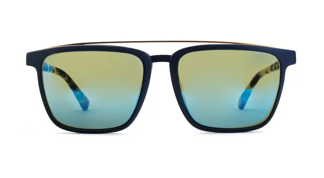 etnia-barcelona-wla-africa05-lunettes-de-soleil-bl-gd-calibre-55 image 1