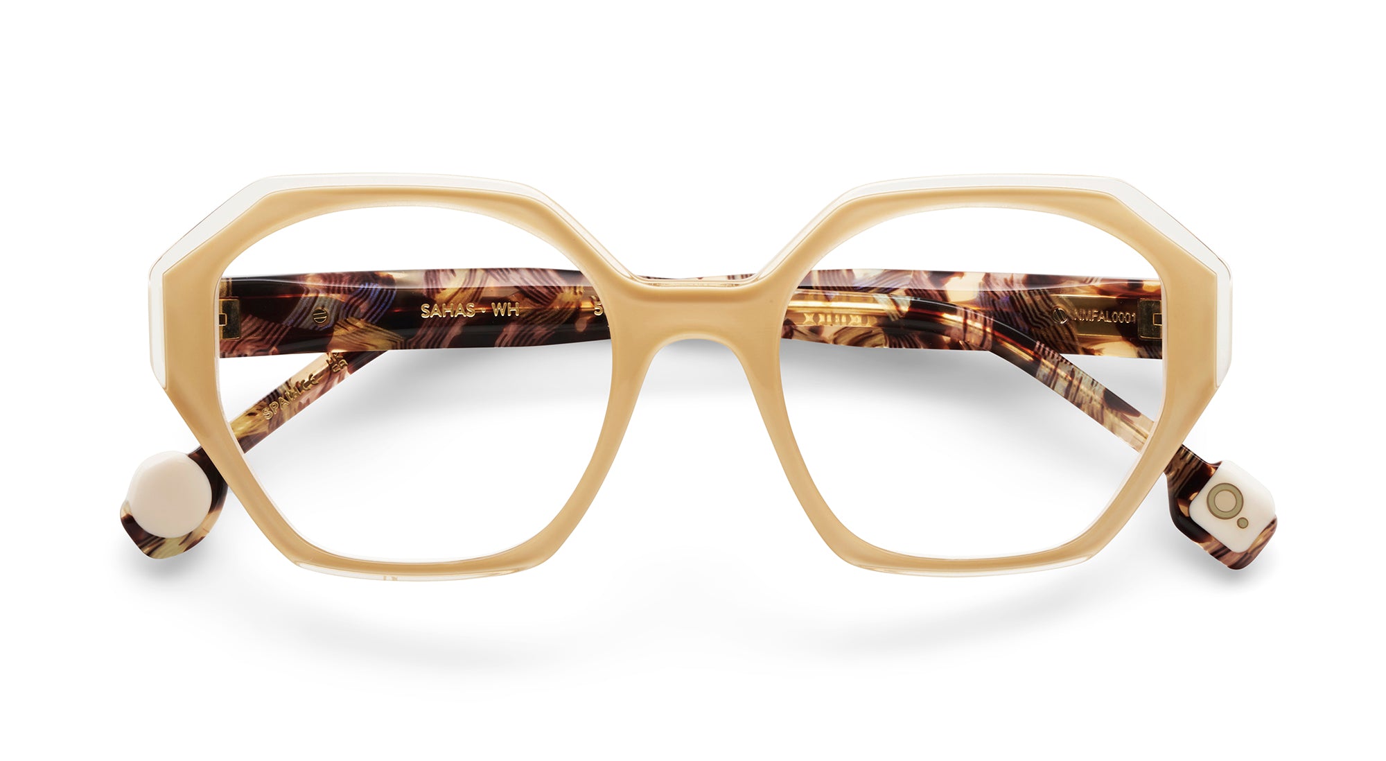 etnia-barcelona-sahas-lunettes-de-vue-og-bl-calibre-50 image 2