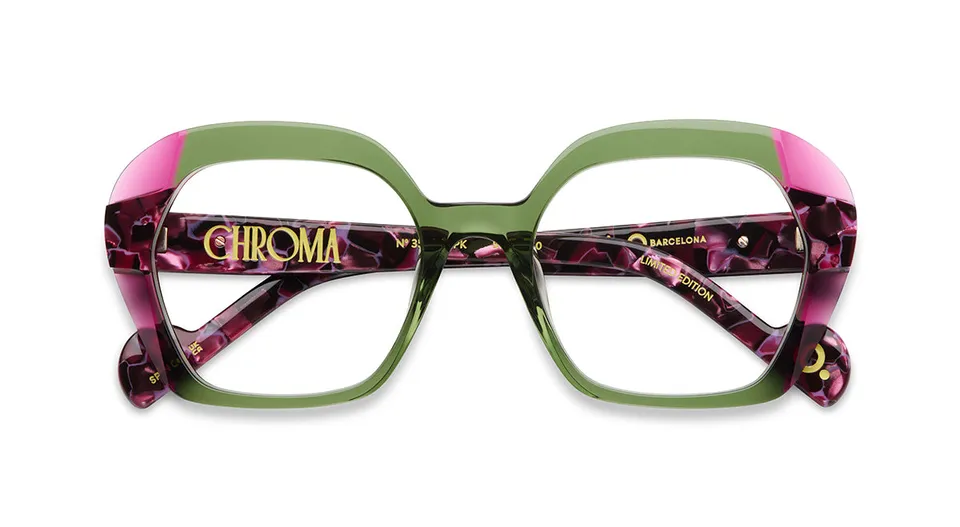 etnia-barcelona-chroma-n35-lunettes-de-soleil-gr-pk-calibre-51 image 1
