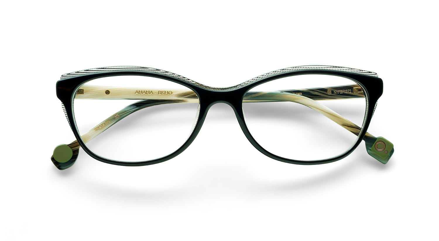 etnia-barcelona-anana-lunettes-de-vue-pk-calibre-53 image 2