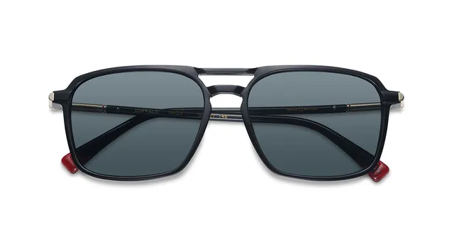 etnia-barcelona-buffalo-lunettes-de-soleil-polaris-es-bk-gd-56 image 1