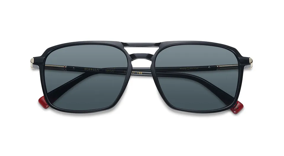 etnia-barcelona-buffalo-lunettes-de-soleil-polaris-es-bk-gd-56 image 1