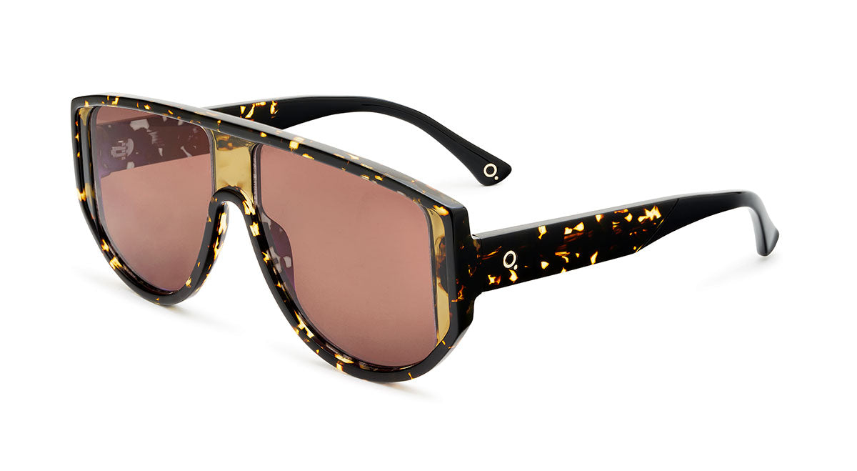 etnia-barcelona-los-feliz-sun-lunettes-soleil-57-hv-bk image 3