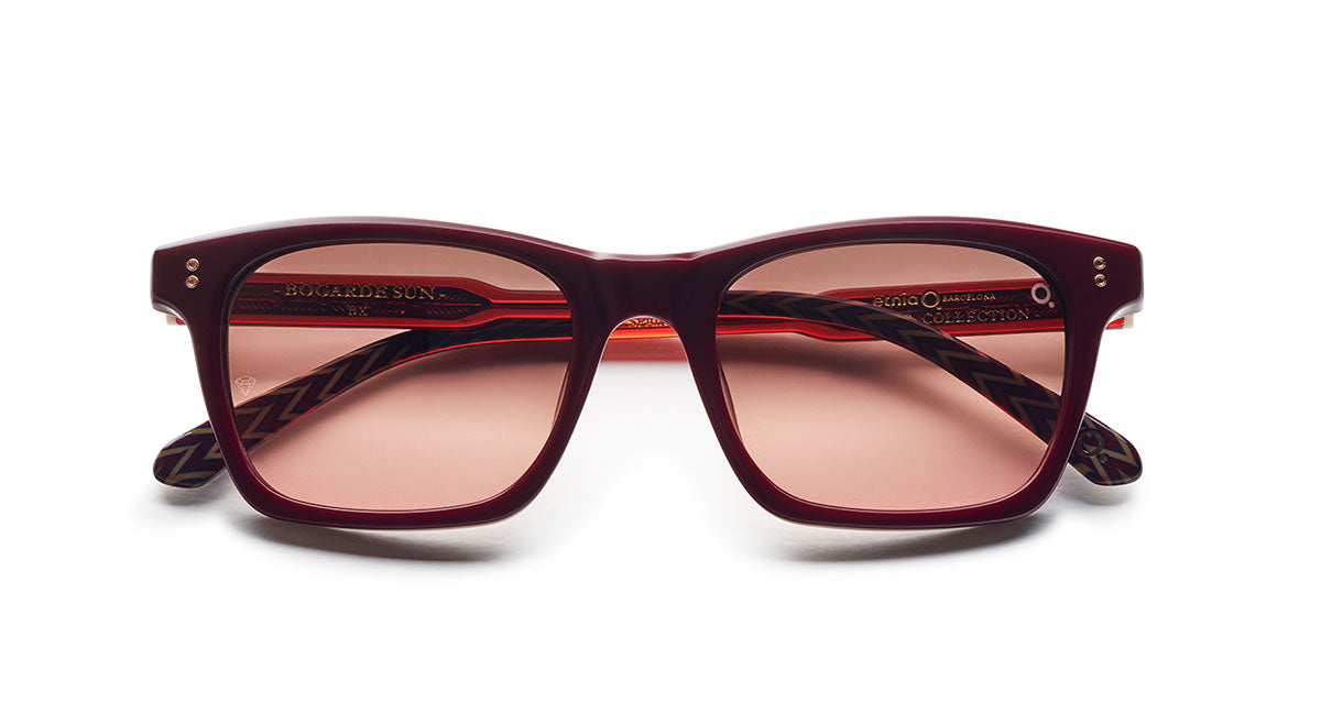 etnia-barcelona-bogarde-sun-lunettes-soleil-52-l image 2