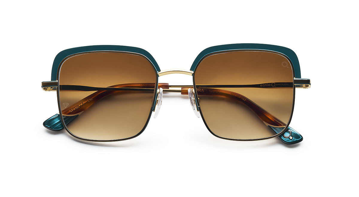etnia-barcelona-dora-sun-lunettes-de-soleil-bk-pg-d-grad-calibre-51 image 2