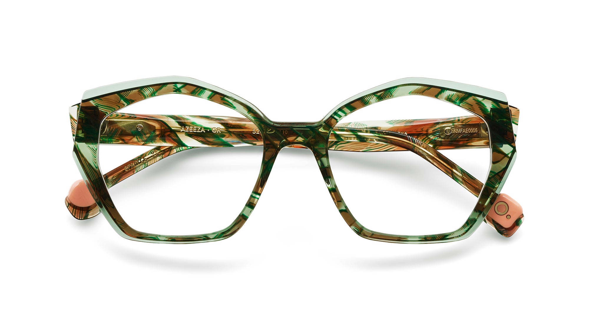 etnia-barcelona-azeeza-lunettes-de-vue-rd-hv-calibre-52 image 5