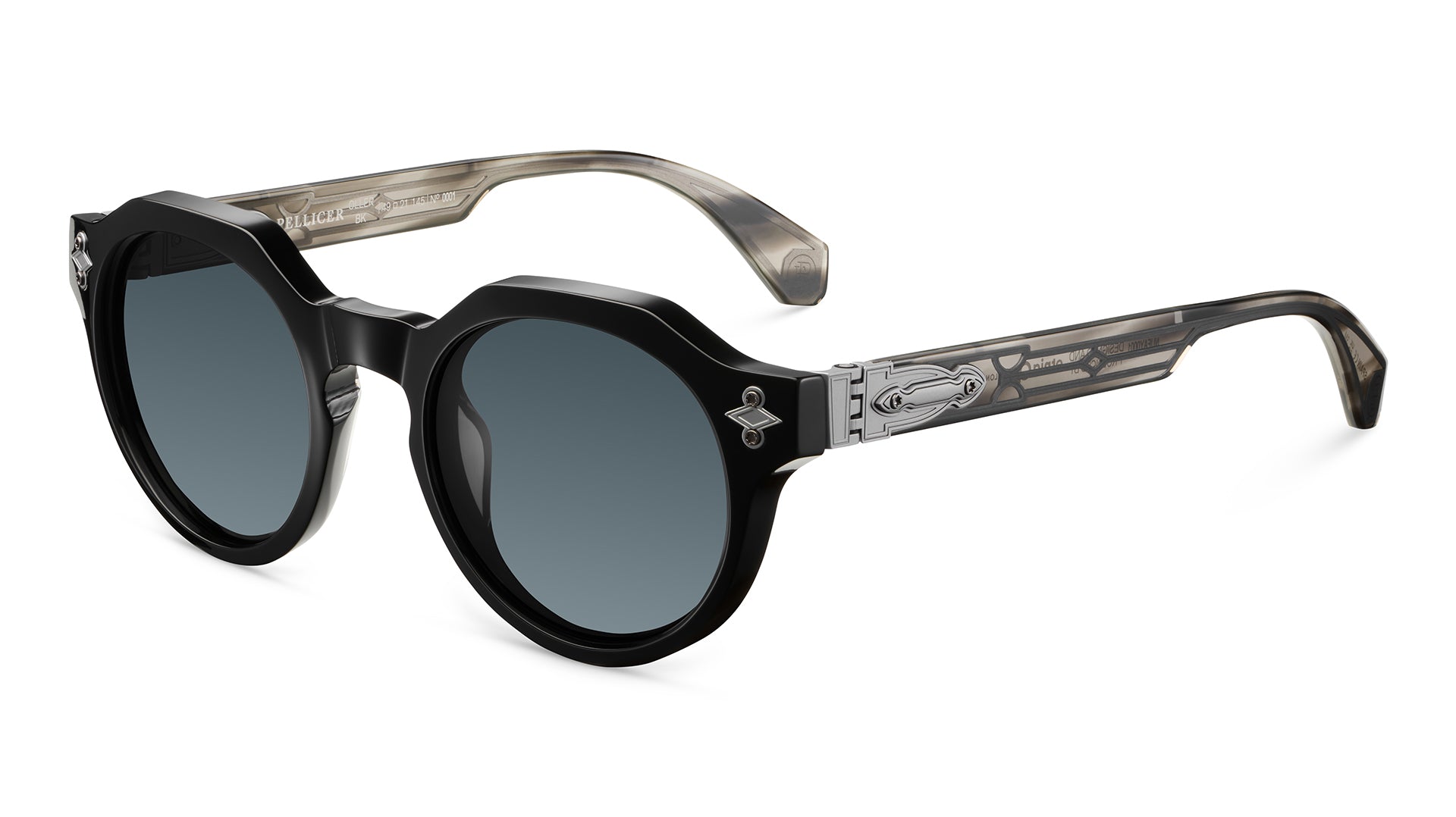 etnia-barcelona-oller-sun-lunettes-de-soleil-hv-calibre-49 image 8
