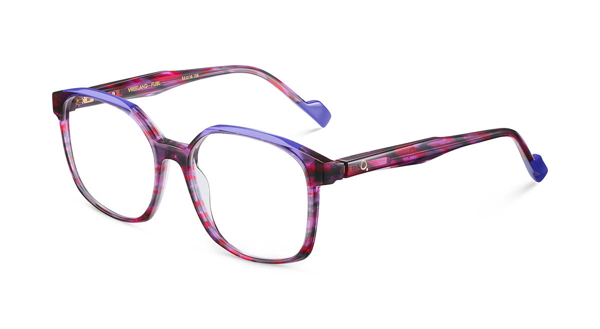 etnia-barcelona-vreeland-lunettes-de-vue-noir-bk-hv-calibre-53 image 8