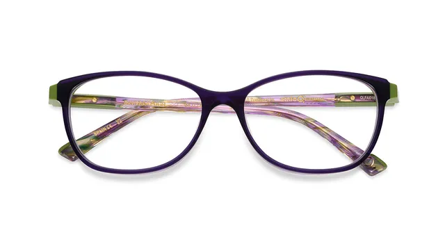etnia-barcelona-baviera-monture-lunettes-de-vue-pu-gr-calibre-54-m image 1