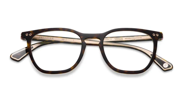 etnia-barcelona-pellicer-puig-lunettes-de-vue-noir-50-m image 1
