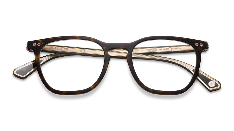 etnia-barcelona-pellicer-puig-lunettes-de-vue-noir-50-m image 1