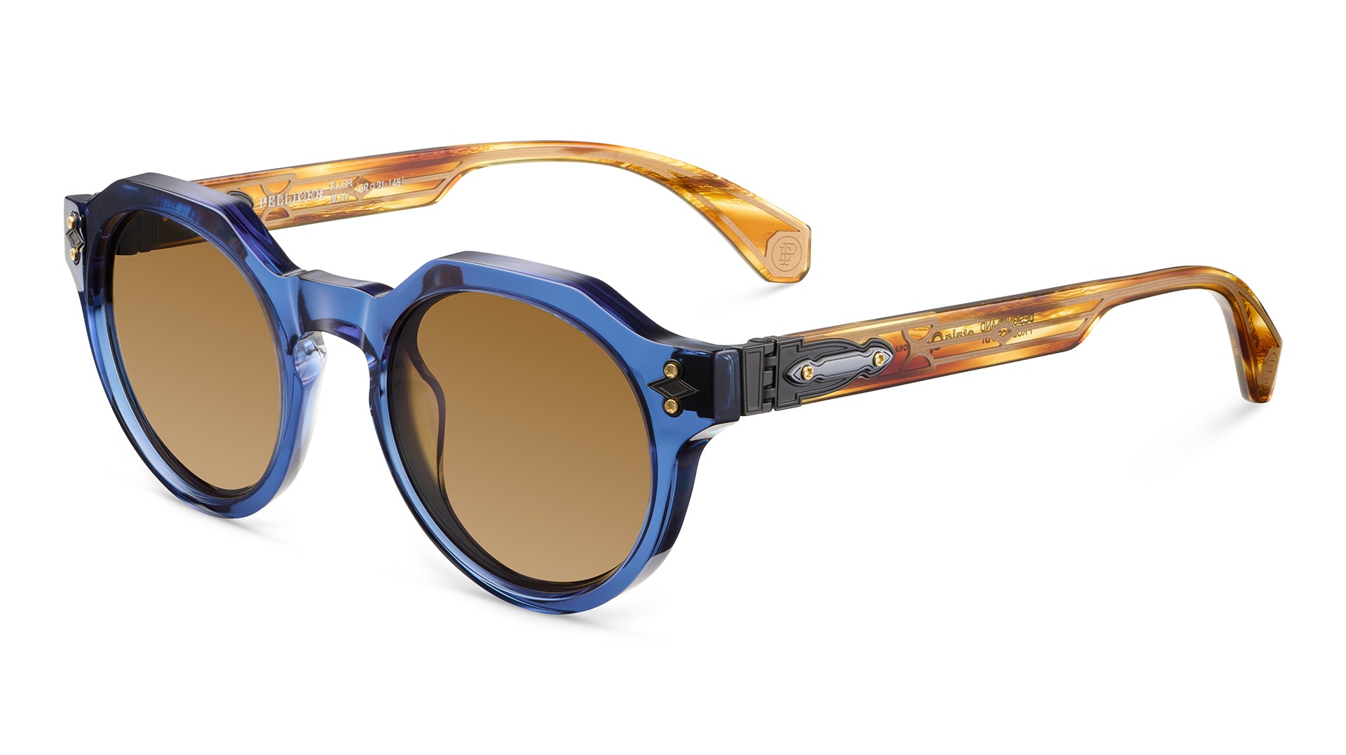 etnia-barcelona-oller-sun-lunettes-de-soleil-hv-calibre-49 image 7