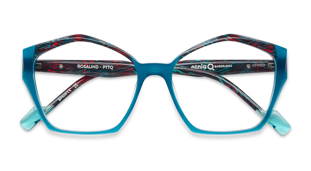 etnia-barcelona-rosalind-lunettes-de-vue-pt-tq-53 image 1