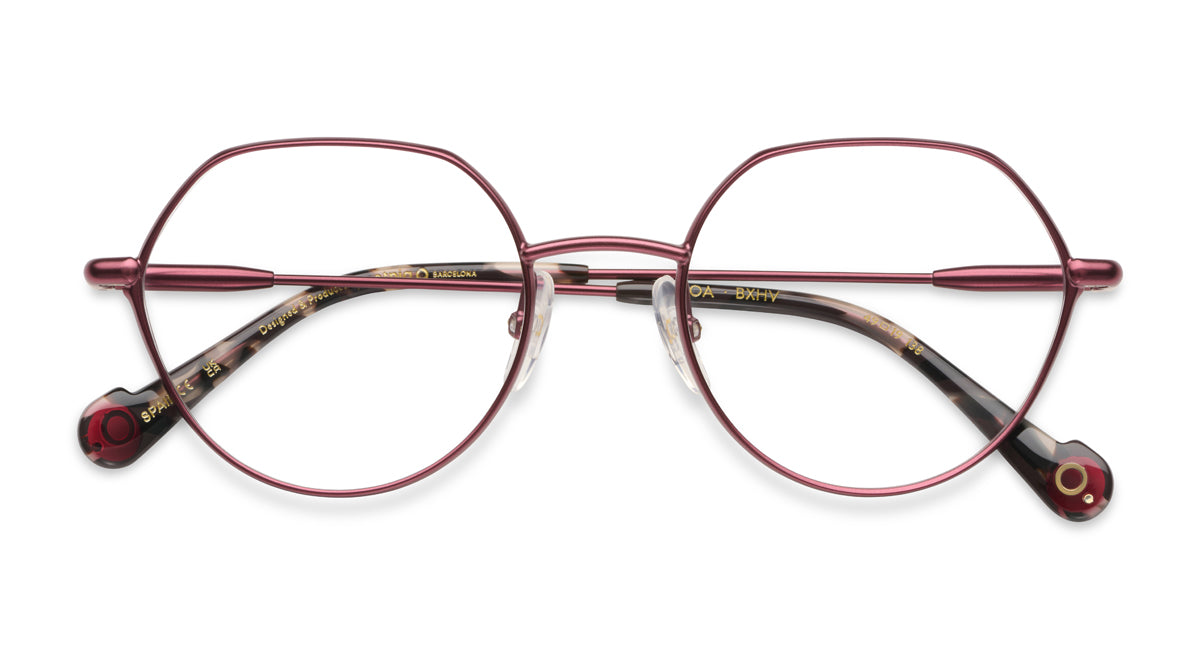 etnia-barcelona-stoa-lunettes-de-vue-bx-hv-petit-visage image 1