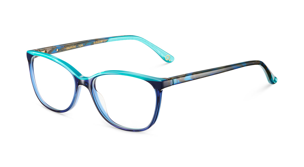 etnia-barcelona-dauphine-lunettes-de-vue-bleu-calibre-53 image 6