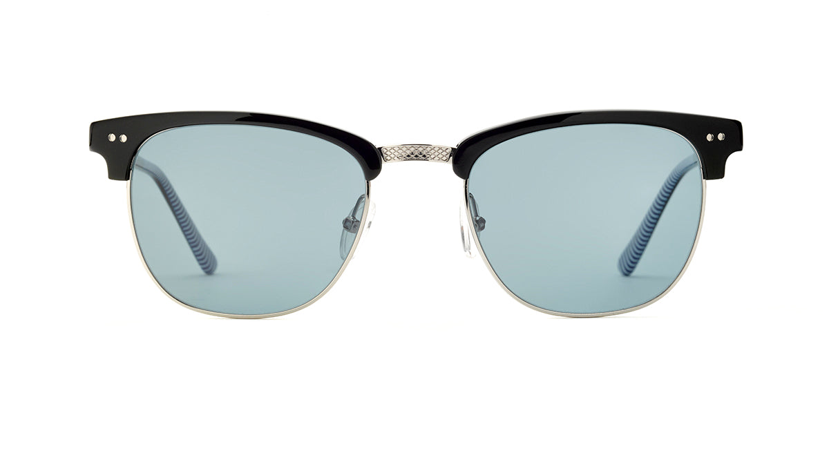 etnia-barcelona-mile-end-lunettes-de-soleil-polaris-bk-bl-53 image 1