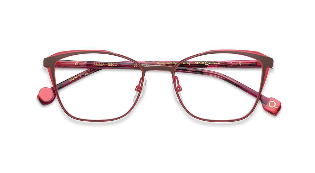 etnia-barcelona-amma-lunettes-de-vue-db-pg-calibre-52 image 7