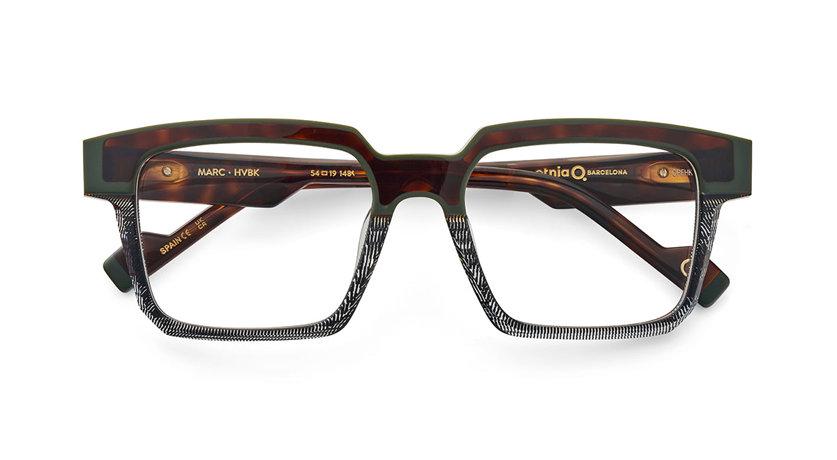 etnia-barcelona-marc-lunettes-de-vue-hv-bk-calibre-54-l image 4