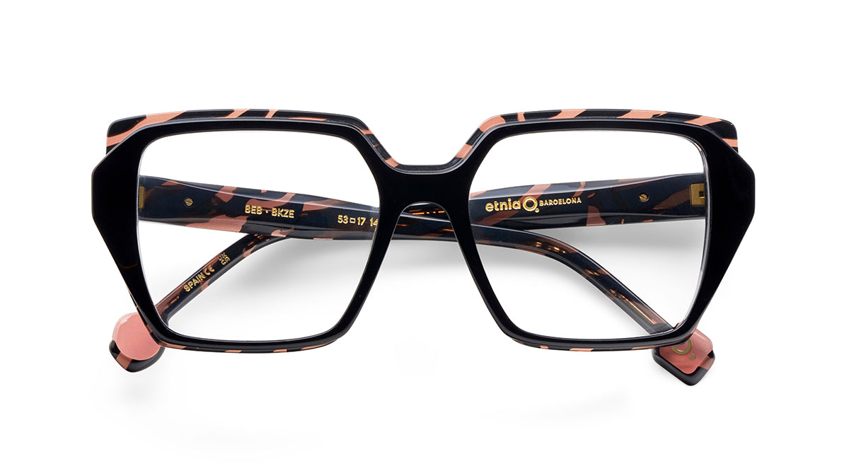 etnia-barcelona-beb-lunettes-de-vue-violet-ac-tate-calibre-53 image 2