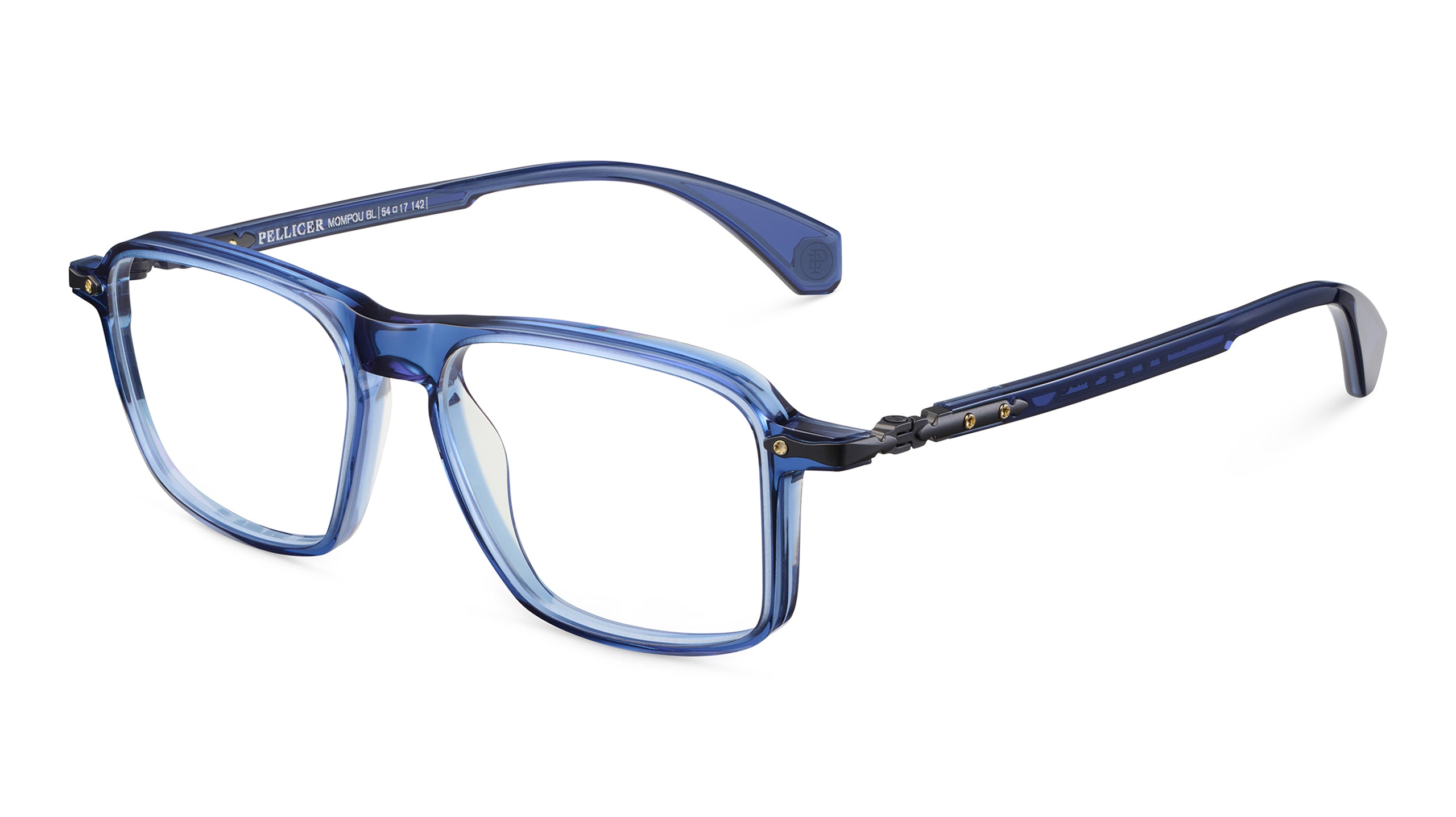 etnia-barcelona-mompou-lunettes-de-vue-bk-calibre-54 image 6
