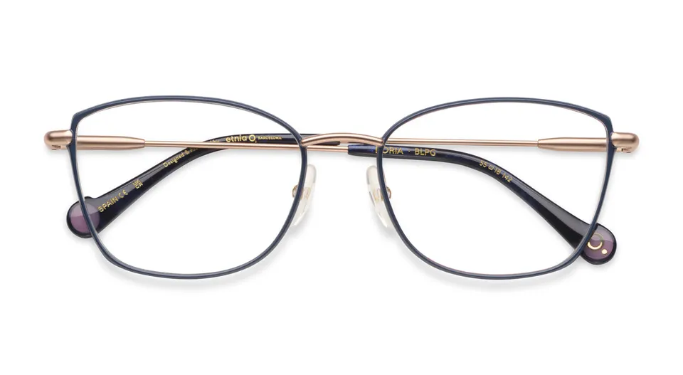 etnia-barcelona-doria-lunettes-de-vue-bleu-55 image 1