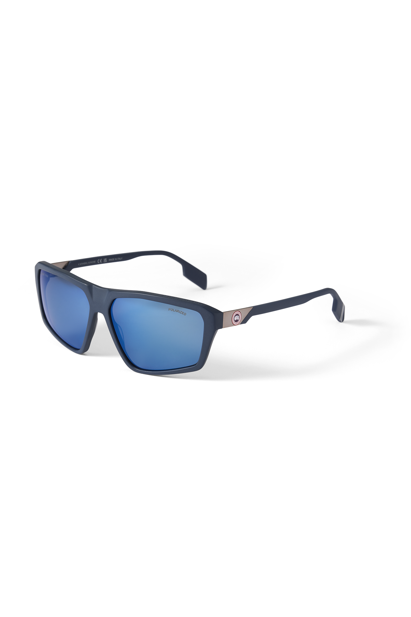 canada-goose-copan-lunettes-de-soleil-polaris-es-shield image 1