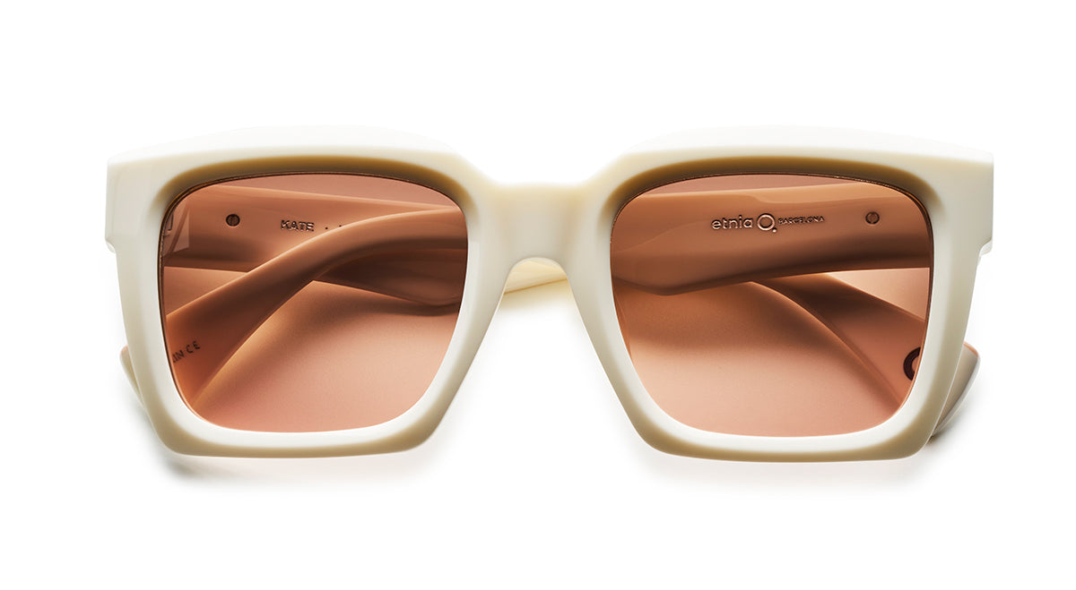 etnia-barcelona-kate-lunettes-de-soleil-blanc-wh-d-grad-53 image 3