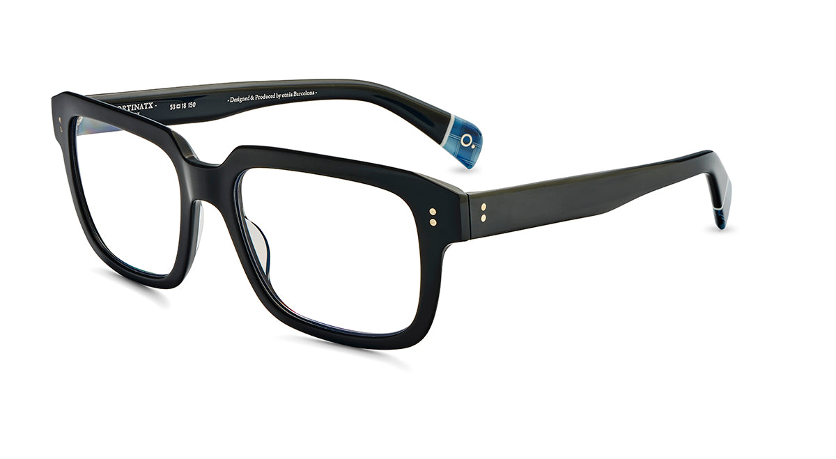 etnia-barcelona-portinatx-lunettes-de-vue-hv-gr-calibre-53 image 7