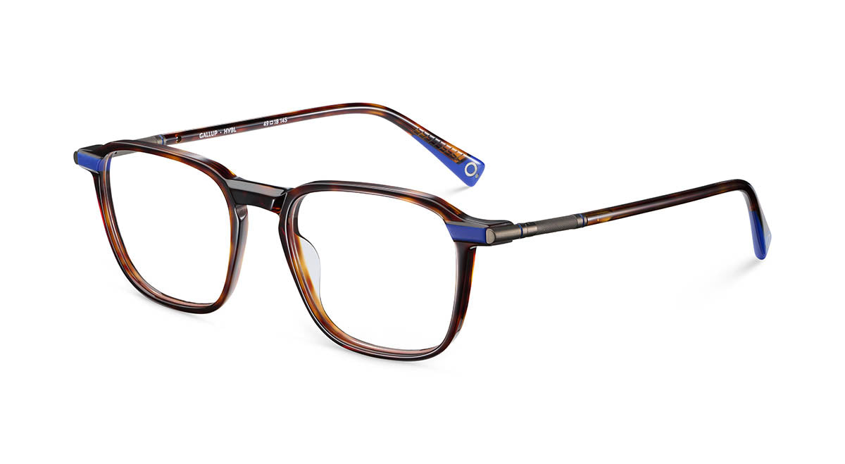 etnia-barcelona-gallup-lunettes-de-vue-hv-bl-calibre-49 image 5