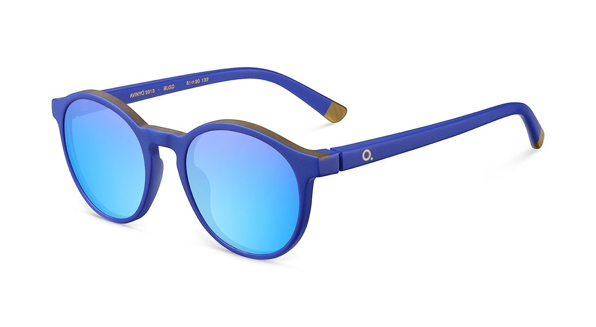 etnia-barcelona-avinyo-2013-lunettes-de-soleil-bl-gd-calibre-51 image 2