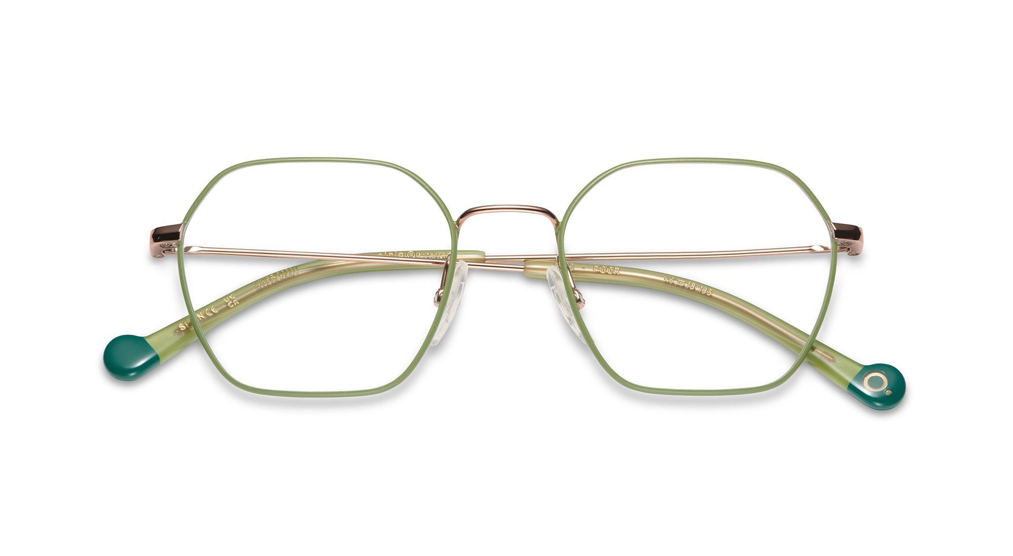 etnia-barcelona-otis-lunettes-de-vue-rose-pg-calibre-47 image 4