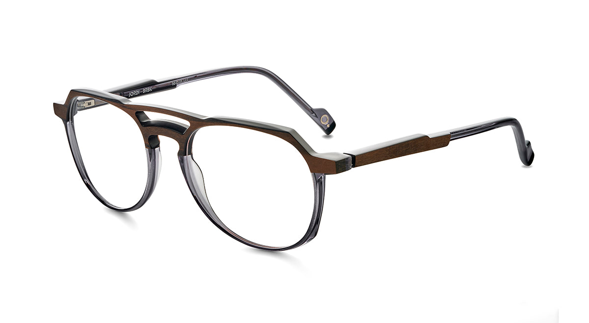 etnia-barcelona-jordi-lunettes-de-vue-yw-bk-calibre-53 image 6