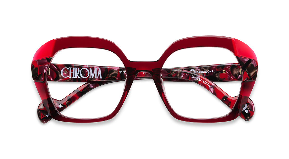 etnia-barcelona-chroma-n35-lunettes-de-soleil-gr-pk-calibre-51 image 3
