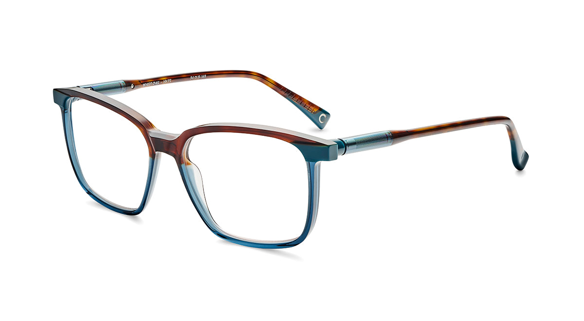 etnia-barcelona-white-oak-lunettes-de-vue-bk-br-m image 4