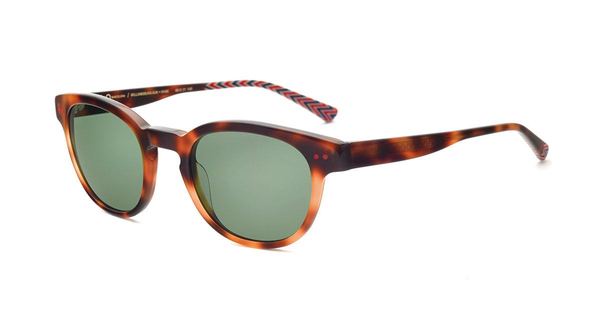 etnia-barcelona-williamsburg-sun-lunettes-de-soleil-bk-hv-48 image 7