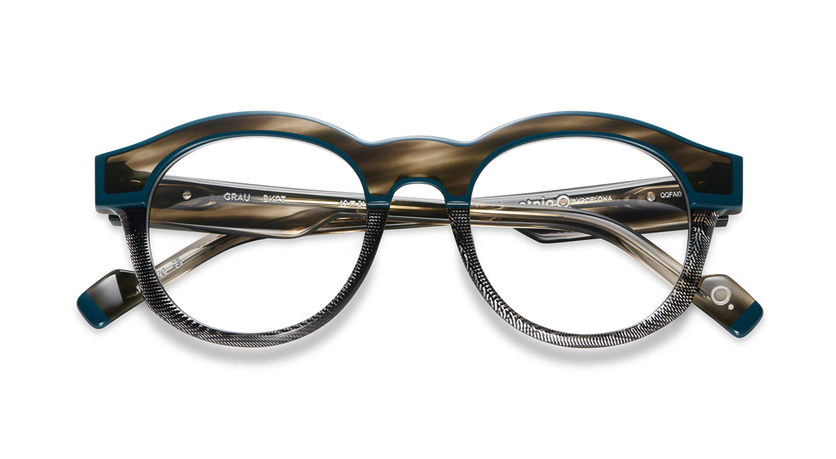etnia-barcelona-grau-lunettes-de-vue-bk-pt-calibre-49 image 2