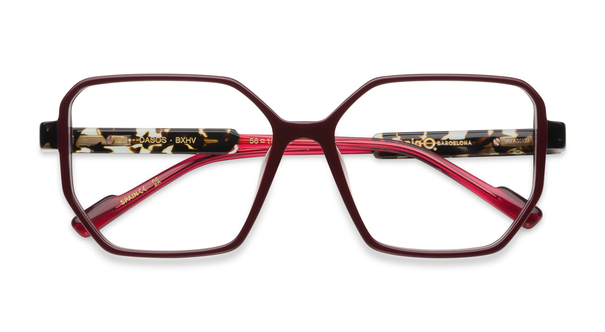 etnia-barcelona-dasos-lunettes-de-vue-vi-ho-calibre-56 image 4