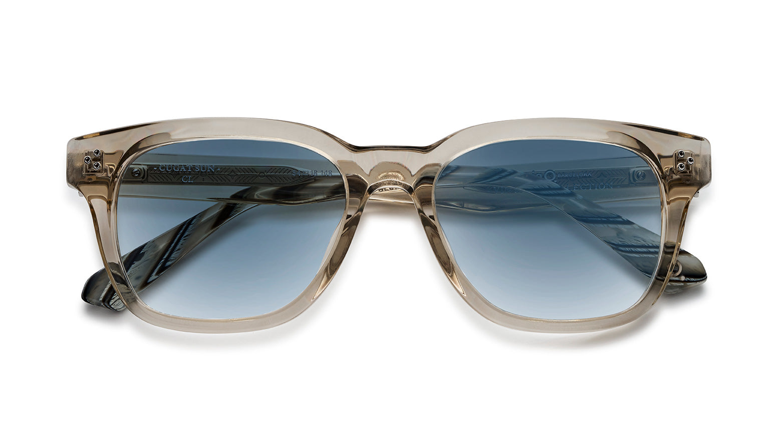 etnia-barcelona-cugat-sun-lunettes-de-soleil-br-be-calibre-54 image 4