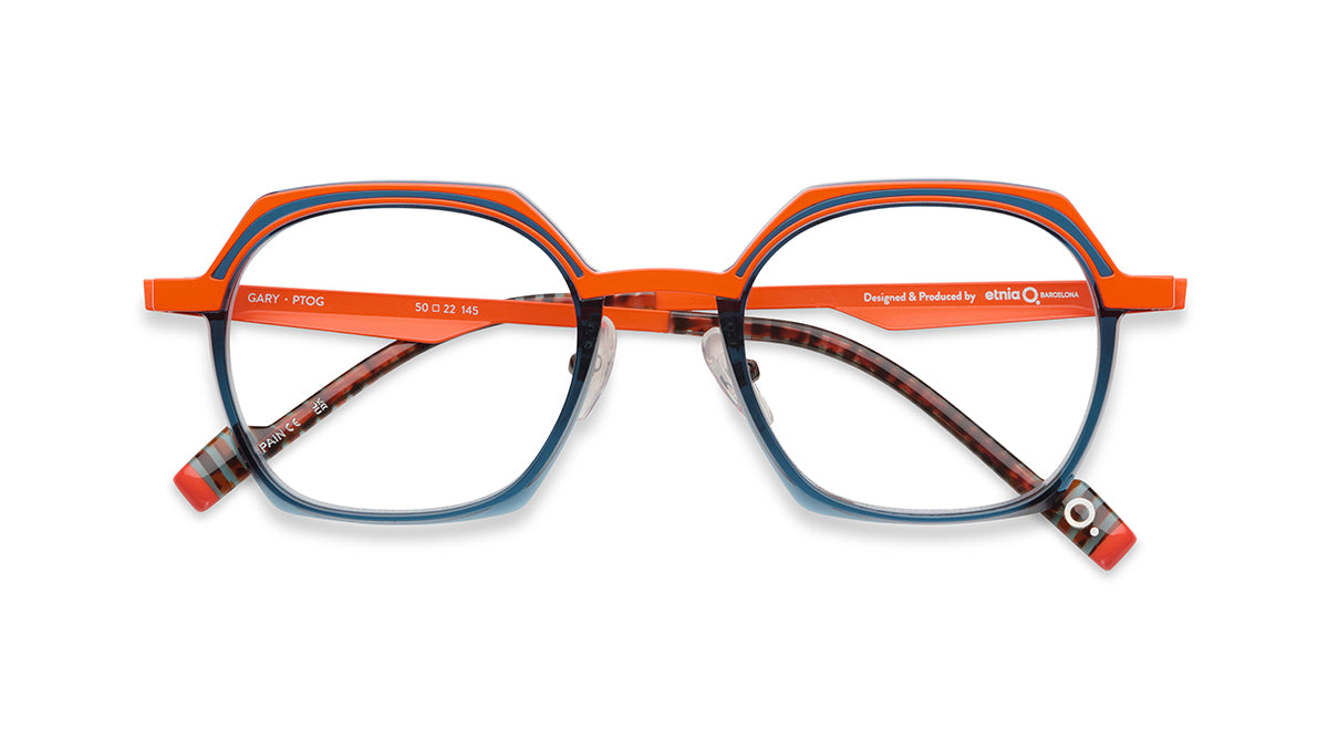 etnia-barcelona-gary-lunettes-de-vue-bl-calibre-50 image 3