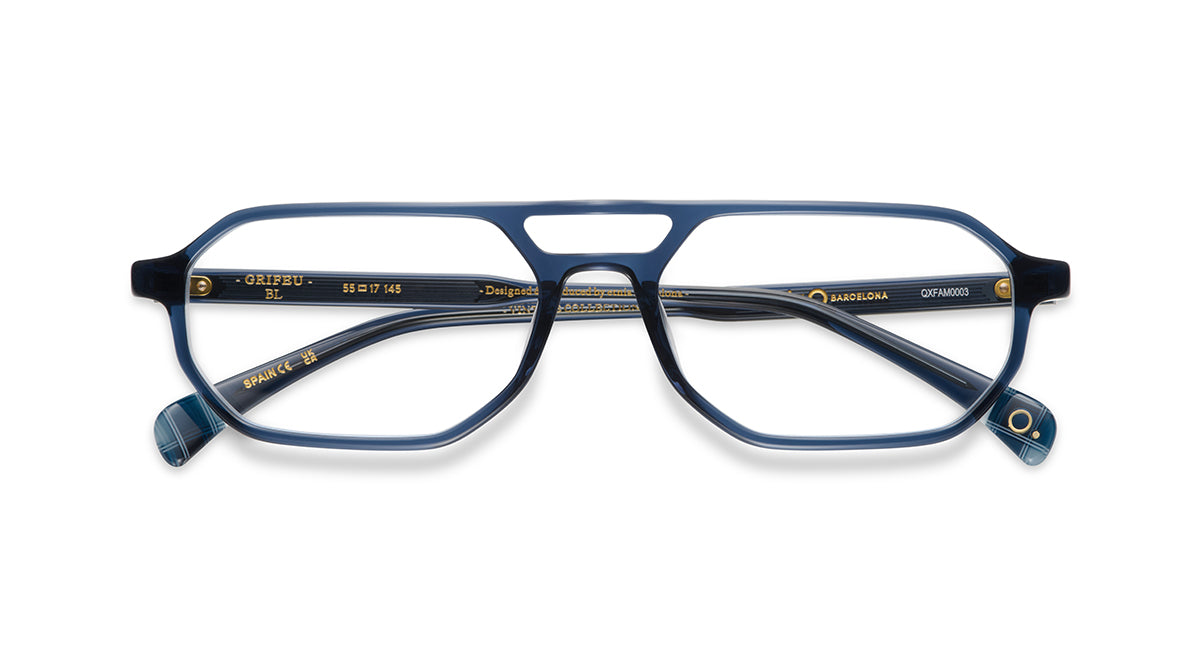 etnia-barcelona-grifeu-lunettes-de-vue-bl-calibre-55-acetate image 1